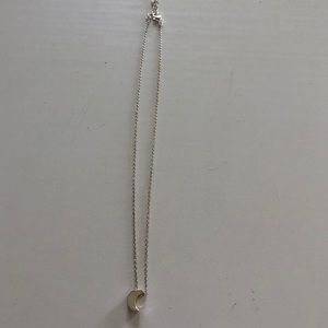Moon Necklace